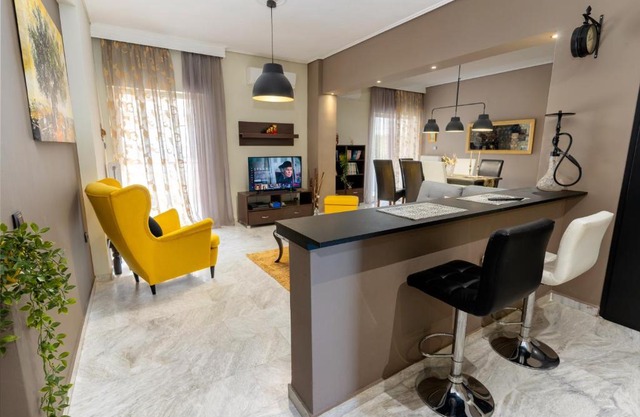 V2 Guesthouse Trikala