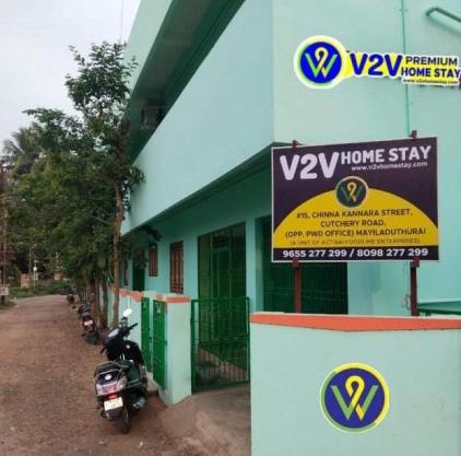 V2V Homestay