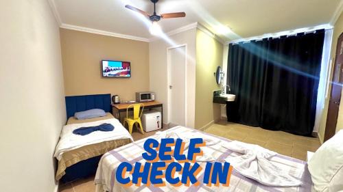 VA Apart Hotel Savassi