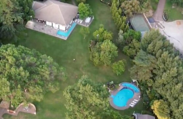 Vaal River Garden Cottage