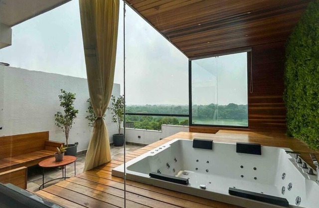 Vaara Penthouse