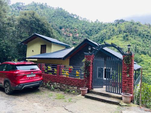 Vaayu Villa by Saanjh Stays
