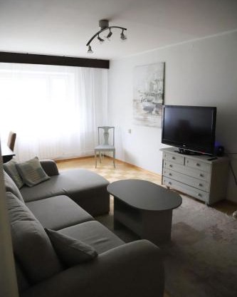 Vabaduse Apartment - külaliskorter Kärdlas