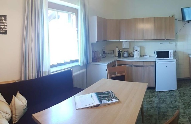 Vacation apartment 2 - Struggl guest house