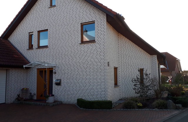 Apartamento / app. para 4 personas con 85m² en Hilter am Teutoburger Wald (120877)