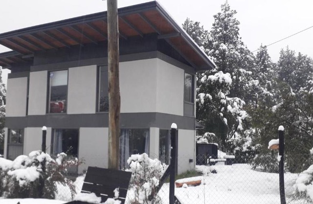 Vacaciones en bariloche