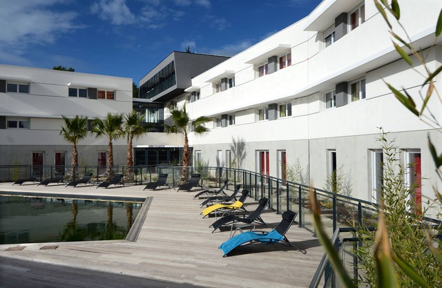 Vacancéole – Le Terral – Montpellier Sud