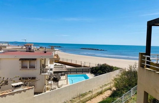 Vacancéole - Résidence Alizea Beach