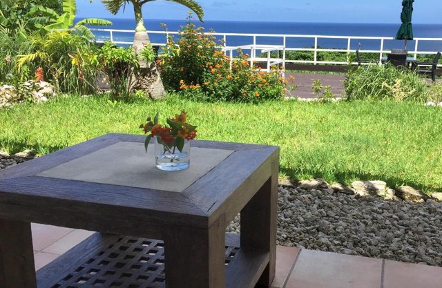 Vacances a la mer Ishigaki