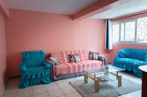 Vacances agréables c'est ici