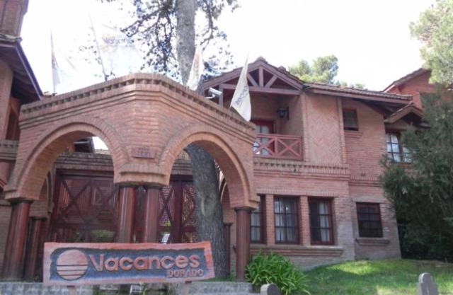 Vacances Dorado