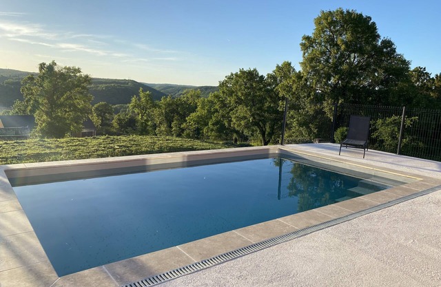 Vacances en Vallée de la Dordogne