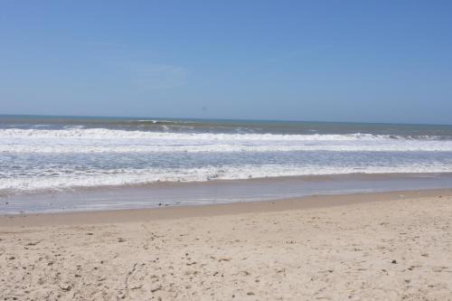 Vacances océan