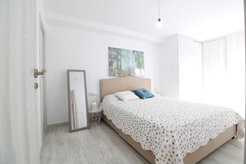 Vacansis Apartamento Malvarrosa
