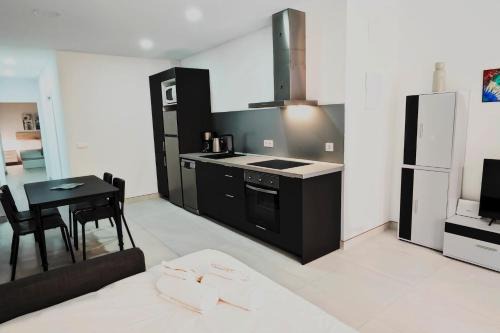 Vacansis Bajo Loft Plus Ultra