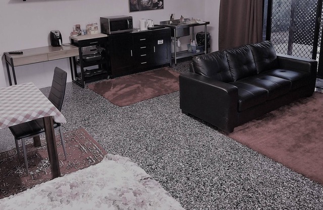 Private Studio with All you need.
