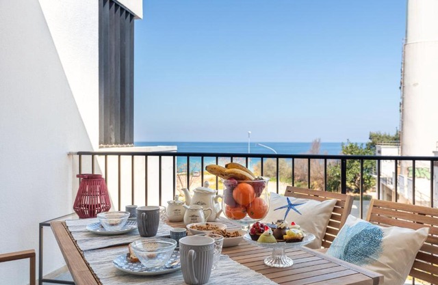 Vacanze al Mare by DomuSicily