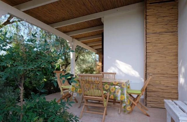 Vacanze al Minci