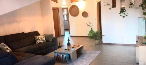 Vacanze in Mansarda