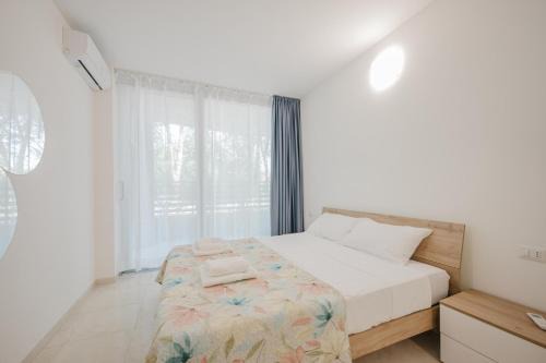 Vacanze Residence Mimose