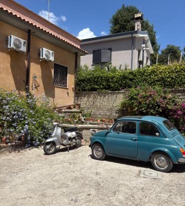 Vacanze Romane