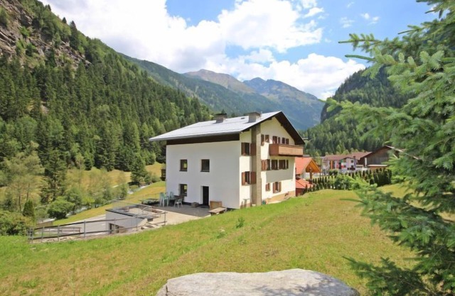 Casa de vacaciones Wiese by Interhome