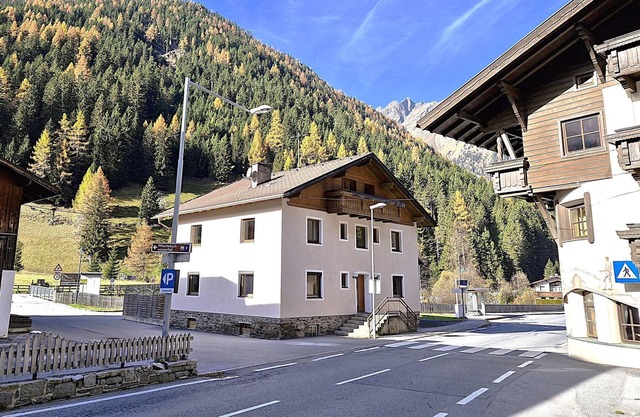 Casa de vacaciones Gaugg by Interhome