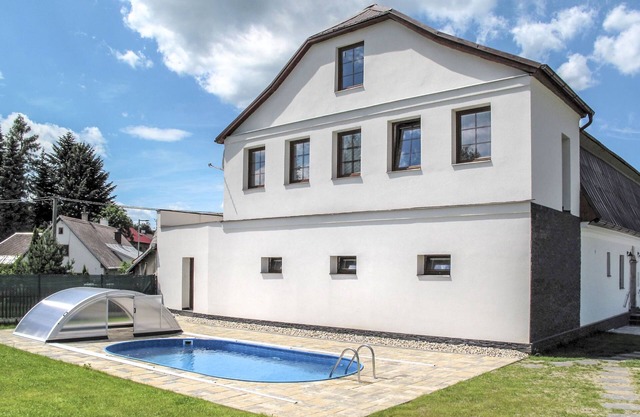 Casa de vacaciones IVA by Interhome