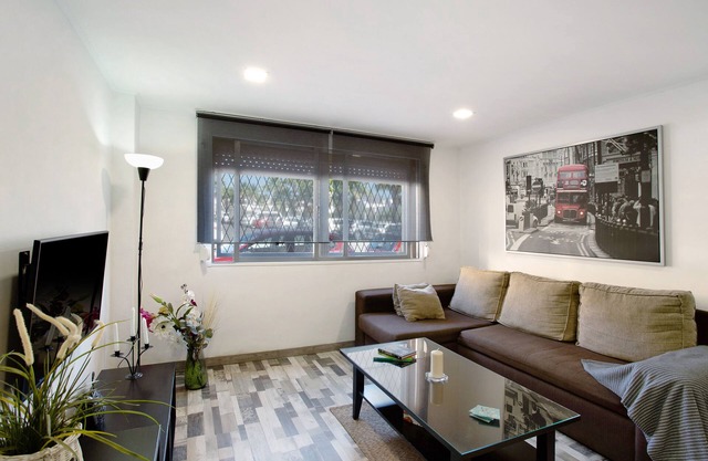 Vacation Apartment 'San Fernando' with Wi-Fi and Air Conditioning