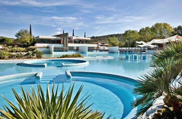 Casa de vacaciones Deluxe by Interhome