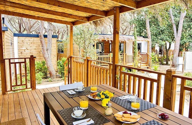 Casa de vacaciones Deluxe by Interhome