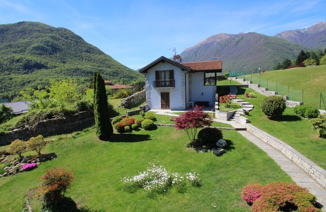 Casa de vacaciones Iride by Interhome