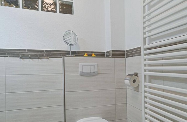 Apartamento / app. para 2 personas con 34m² en Fehmarn OT Katharinenhof (12907)