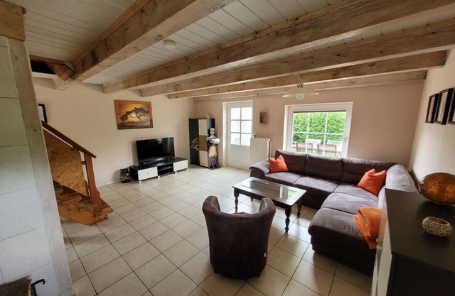 Casa de vacaciones para 4 personas con 95m² en Fehmarn OT Katharinenhof (13448)