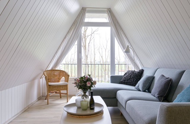 Vacation apartment/apartment for 4 guests with 60m² in Fehmarn OT Katharinenhof (11015)