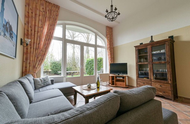 Vacation apartment/apartment for 5 guests with 78m² in Fehmarn OT Katharinenhof (11011)