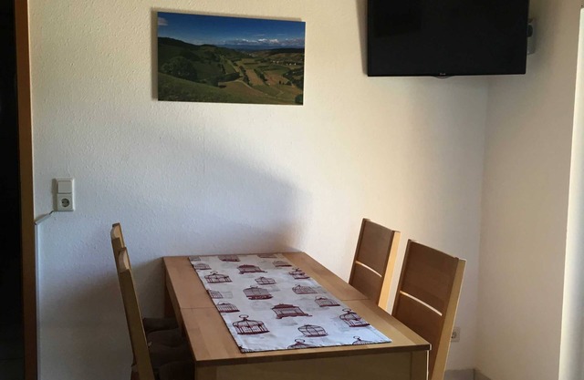 Apartamento para no fumadores tipo 2, 50m², por acuerdo 2 dormitorios - casa de vacaciones Irene