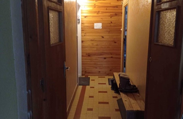 Vacation apartment