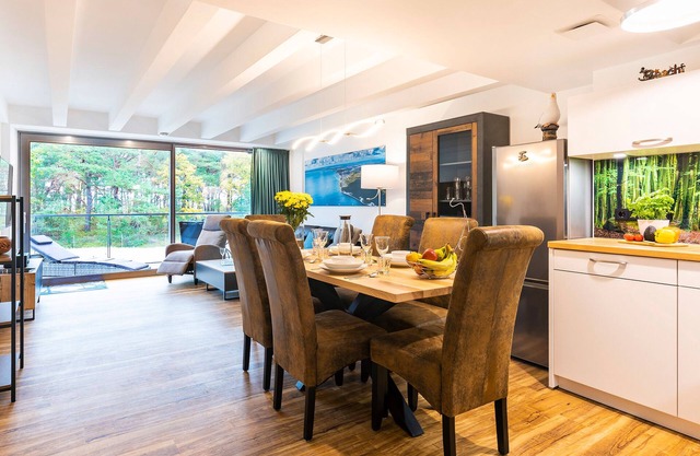 Vacation apartment/apartment for 6 guests with 82m² in Binz (Ostseebad) OT Prora (173736)