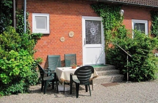 Apartamento / app. para 4 personas con 50m² en Fehmarn OT Dänschendorf (11196)
