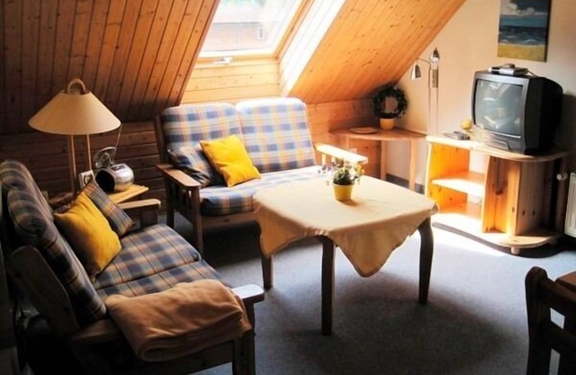 Apartamento / app. para 4 personas con 50m² en Fehmarn OT Dänschendorf (13945)