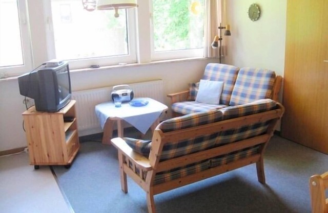 Apartamento / app. para 4 personas con 50m² en Fehmarn OT Dänschendorf (13946)