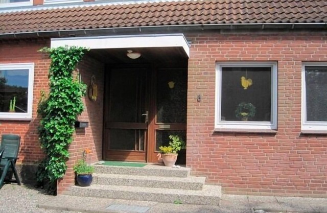 Apartamento / app. para 9 personas con 130m² en Fehmarn OT Dänschendorf (13950)