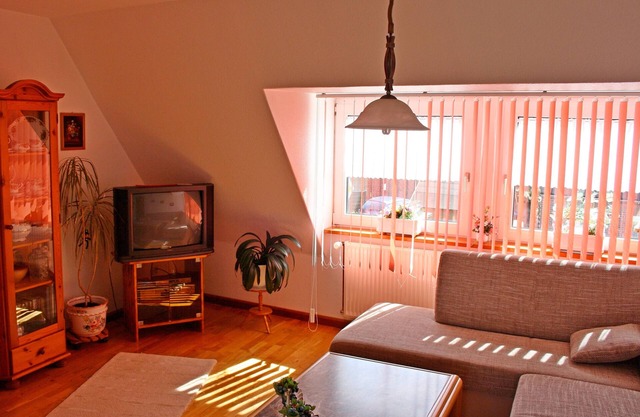 Apartamento / app. para 3 personas con 50m² en Fehmarn OT Dänschendorf (29766)