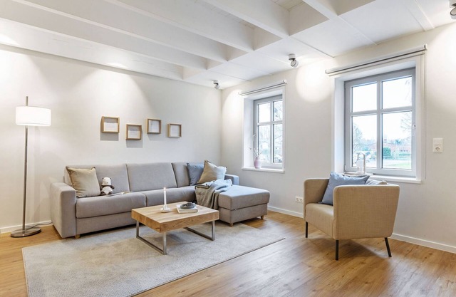 Holiday home for 6 guests with 120m² in Fehmarn OT Dänschendorf (162629)