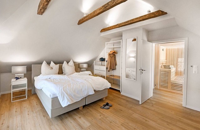 Holiday home for 8 guests with 140m² in Fehmarn OT Dänschendorf (162631)