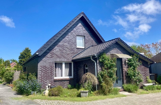 Vacation home for 5 guests with 110m² in Neugarmssiel - Wangerland (242441)