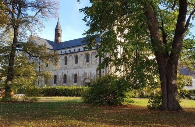 Holiday apartment / app. for 4 guests with 55m² in Quedlinburg OT Gernrode (125124)