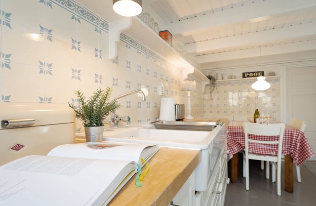 Vacation apartment/apartment for 6 guests with 105m² in Fehmarn OT Bojendorf (294307)