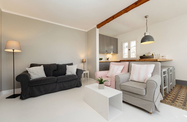 Vacation apartment/apartment for 4 guests with 55m² in Fehmarn OT Bojendorf (294314)